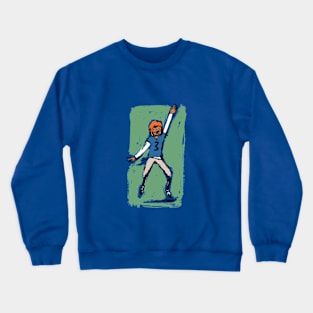 It got it! Crewneck Sweatshirt